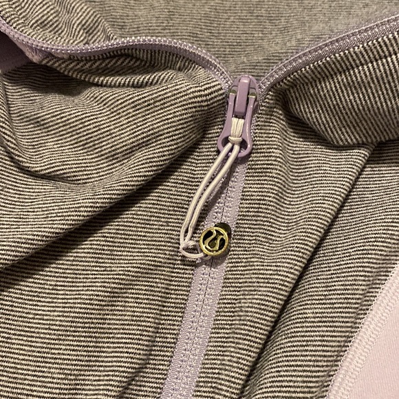 Lululemon scupa hoodie 6 - Picture 6 of 7
